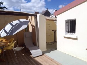 Gîte Les Promenades