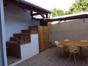 Gîte Les Promenades