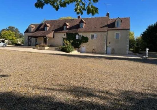 Domaine de la Mainferme