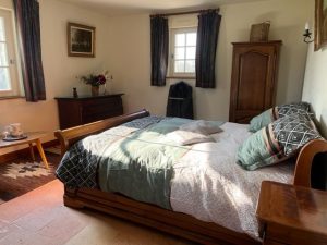 Gîte Domaine de la Mainferme