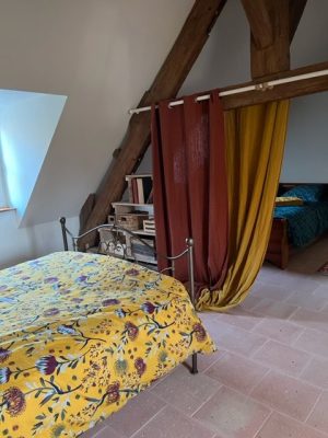 Gîte Domaine de la Mainferme
