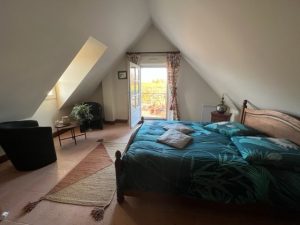 Gîte Domaine de la Mainferme