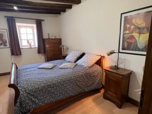 Gîte Domaine de la Mainferme