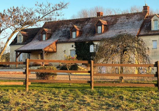 Domaine de la Mainferme