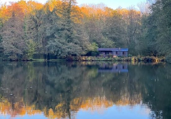 Le Chalet de la Mainferme