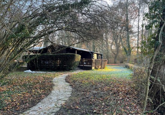 Le Chalet de la Mainferme