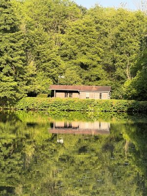 Gîte Le Chalet de la Mainferme