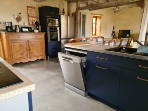 Gîte La Milandrière