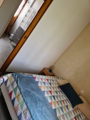 Gîte La Milandrière