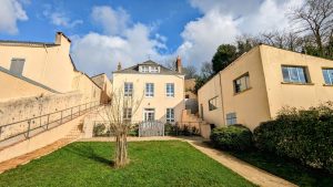 Gîte La Rive
