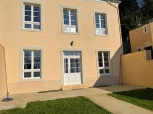 Gîte La Rive