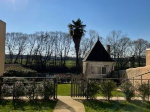 Gîte La Rive