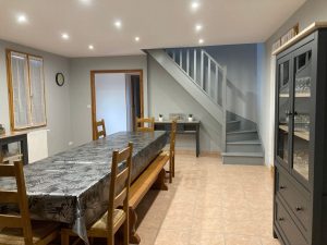 Gîte Les Chalottières