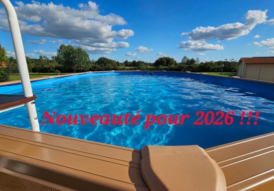 Les Chalottières
