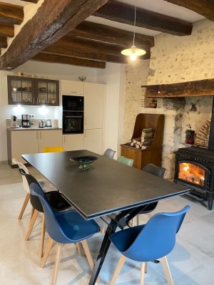 Gîte Le Plessis