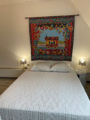 Gîte Le Plessis