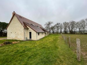 Gîte Le Plessis