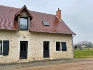 Gîte Le Plessis