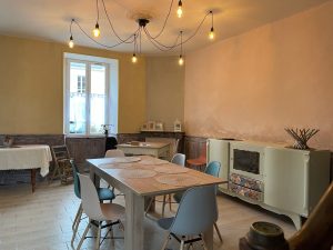 Gîte La Maison à côté de l’Eglise : La Vérona
