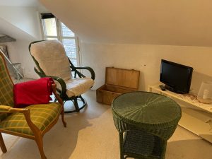 Gîte La Maison à côté de l’Eglise : La Vérona