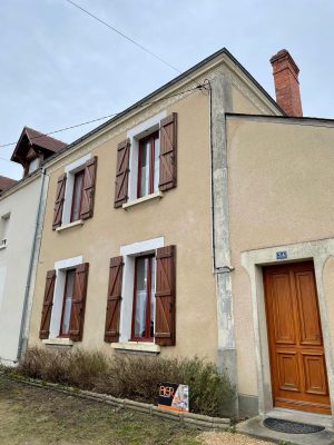 Gîte La Maison à côté de l’Eglise : La Vérona