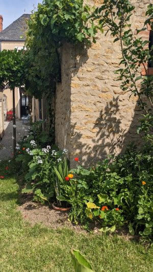 Gîte La Maison à côté de l’Eglise : La Vérona
