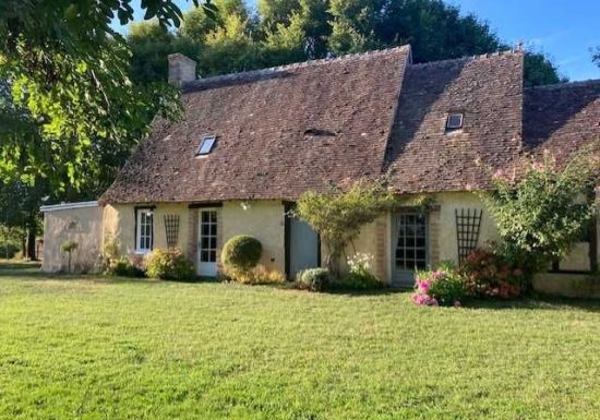 Gîte La Brulonnière