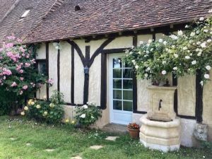 Gîte La Brulonnière