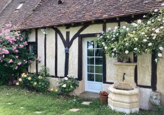 Gîte La Brulonnière