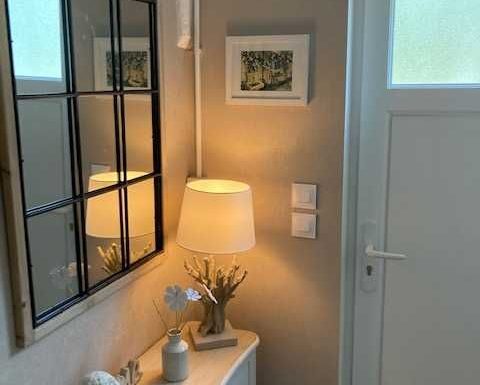 Gîte La Brulonnière