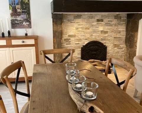 Gîte La Brulonnière