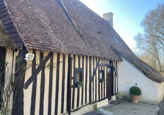 Gîte La Brulonnière