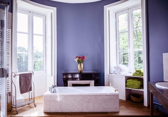 Le Château de la Grange Moreau