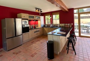 Gîte Gîte du Soleil dans la Ruelle – Les Hirondelles
