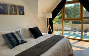 Gîte Gîte du Soleil dans la Ruelle – Les Hirondelles