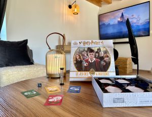 Gîte Gîte du Soleil dans la Ruelle – Les Hirondelles