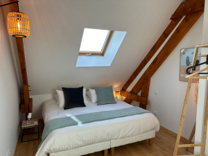 Gîte Gîte du Soleil dans la Ruelle – Les Hirondelles