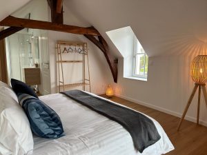 Gîte Gîte du Soleil dans la Ruelle – Les Hirondelles