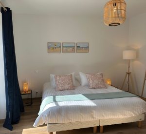 Gîte Gîte du Soleil dans la Ruelle – Les Hirondelles