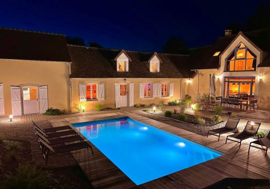 Gîte Gîte du Soleil dans la Ruelle – Les Hirondelles