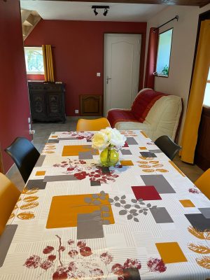 Gîte Le “48 heures au Mans” lieu dit La Haie