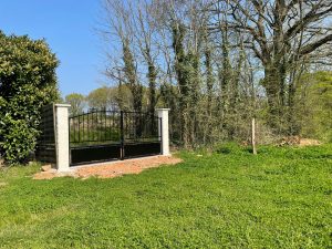 Gîte Le “48 heures au Mans” lieu dit La Haie