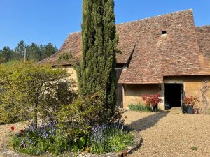 Gîte Le “48 heures au Mans” lieu dit La Haie