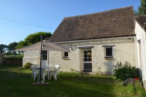 Gîte Le “48 heures au Mans” lieu dit La Haie