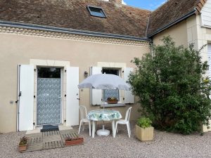 Gîte A côté de la Rivière