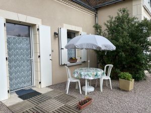 Gîte A côté de la Rivière
