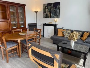 Gîte A côté de la Rivière