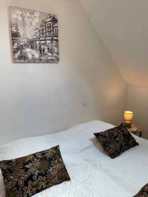 Gîte A côté de la Rivière