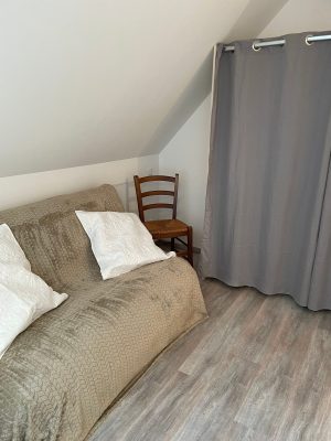 Gîte A côté de la Rivière