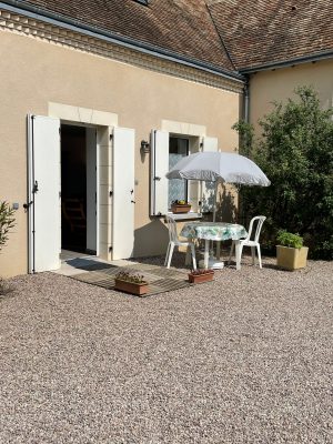 Gîte A côté de la Rivière